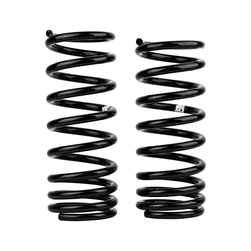 Arb/Oem Heavy-Duty Rear Coil Springs For Off-Road Applications 1
