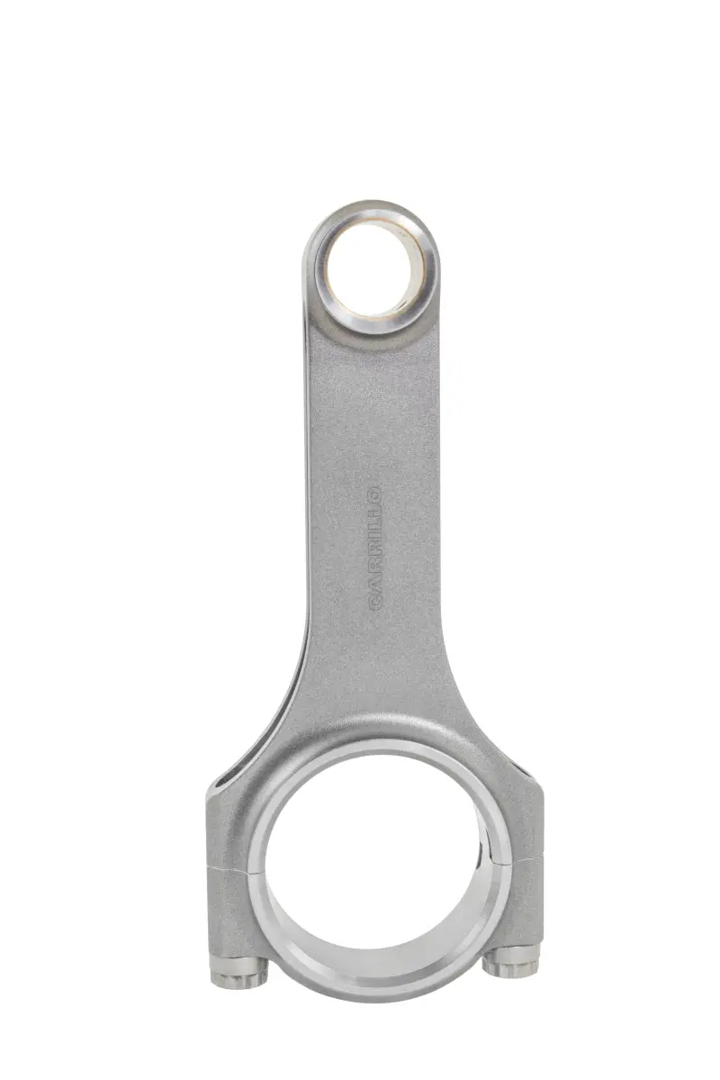 Carrillo Pro-H Connecting Rods For Toyota/Lexus 2Jz Engines – 3/8″ Wmc Bolt, 3.0″ Stroke 1