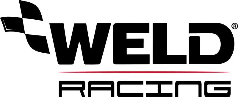 Weld Alumastar 2.0 Black Wheel – 15×10 In., 5×4.5 In. Bolt Pattern, 6 In. Backspace, Non-Beadlock Design 1