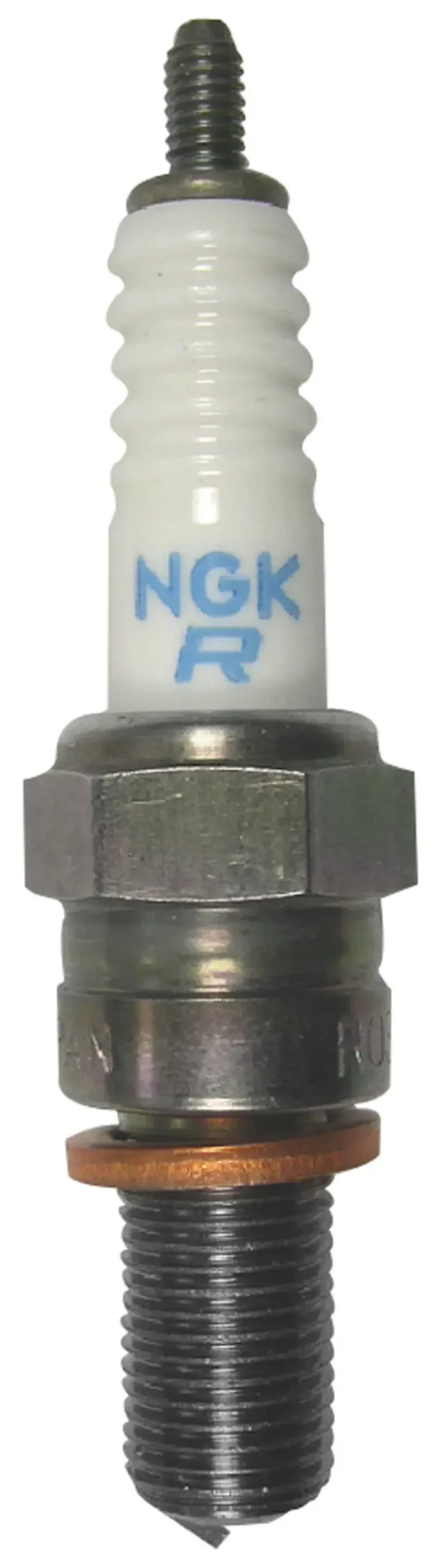 Ngk Racing Spark Plug Box Of 4 (R0373A-10) 1
