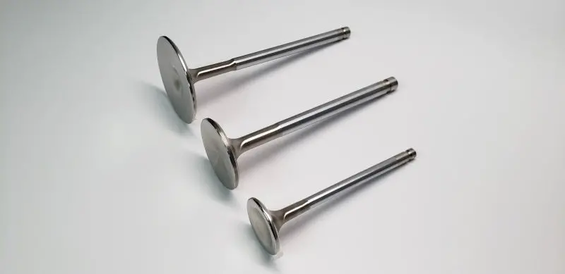 Ferrea Exhaust Valve Guide For Mitsubishi 4B11T — Standard Size, Sold Individually (Pairs With Vs1024) 1