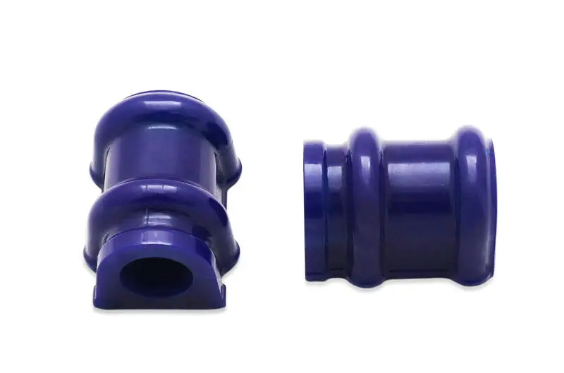 Superpro Stabilizer Bar Bushing Kit – Precision Polyurethane Replacement Set 1