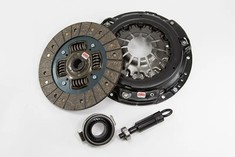 Competition Clutch Stage 1.5 Organic Clutch Kit For 2002–2008 Acura Rsx 1