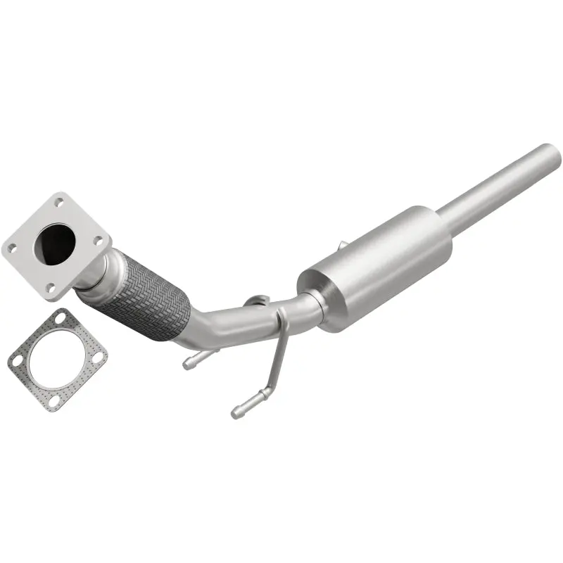 Magnaflow 11-14 Volkswagen Jetta 2.0L Direct Fit Converter 1