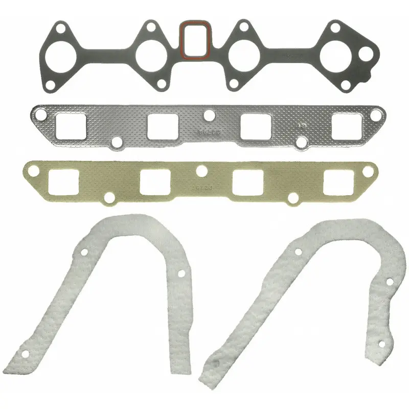 Fel-Pro Ms 22792 Dual-Application Gasket For Toyota Corolla Intake & Exhaust Manifolds 1