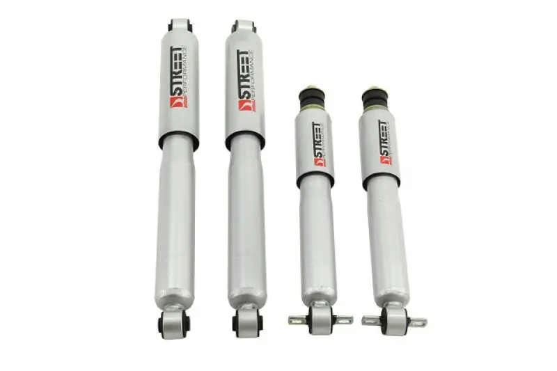 Belltech Street Performance Shock Absorber Set 1