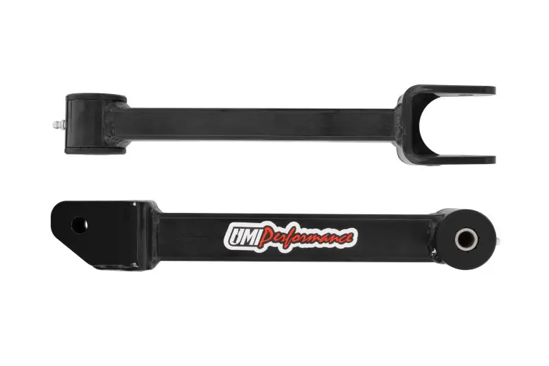 Umi Non-Adjustable Black Suspension Control Arm For 2016–2024 Chevrolet Camaro 1