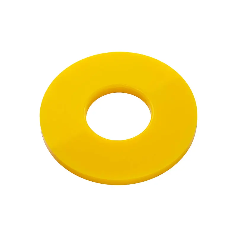 Arb 10Mm Coil Spring Packer – Rear Suspension Spacer For Jeep Tj Models 1