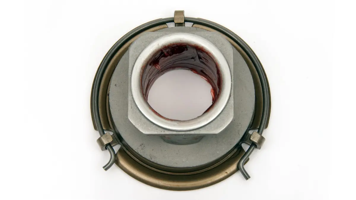 Pn: N1400 - Centerforce Accessories Throw Out Bearing / Clutch Release Bearing 1
