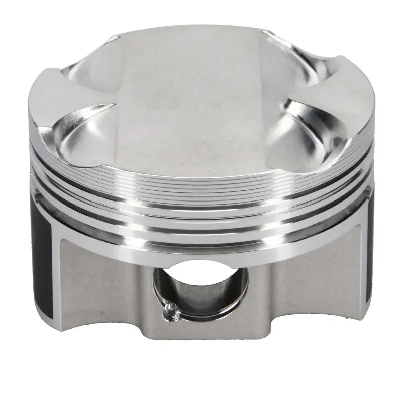 Wiseco Gen 2 Forged Piston Kit For Mitsubishi 4G63 – 85Mm Bore, 9.5:1 Cr, -4Cc Dome 1