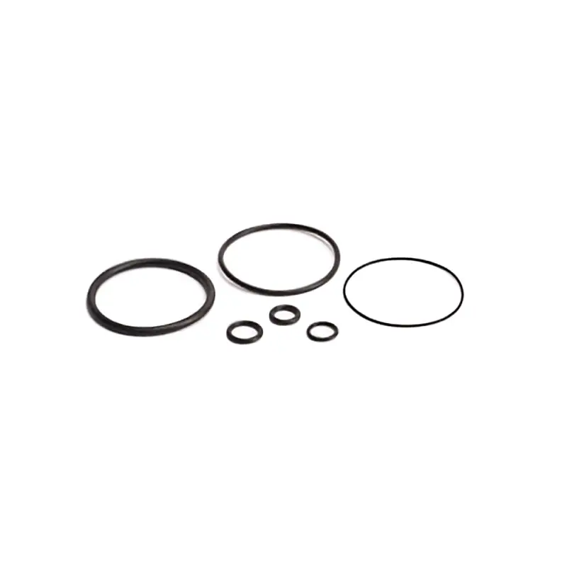 Turbosmart Blow-Off Valve O-Ring Service Kit 1