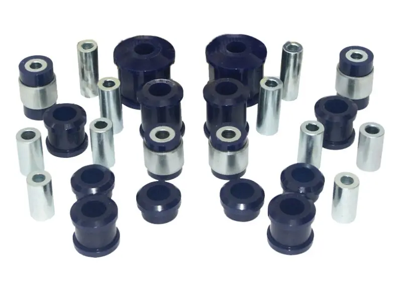 Superpro Motorsport Rear Suspension Bushing Kit For 2007 Volkswagen Eos Base Trim 1
