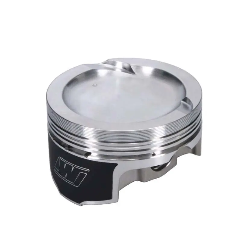Wiseco Forged Piston Set For Chevrolet Lt1 – 4.070" Bore, 1.115" Compression Height (8-Pc) 1