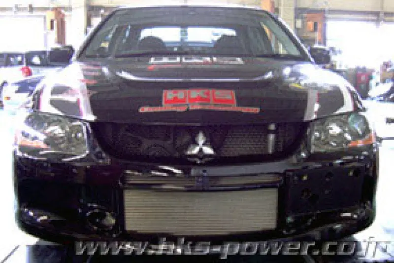 Hks R-Type Intercooler For Mitsubishi Lancer Evolution Ix (Ct9A) 1