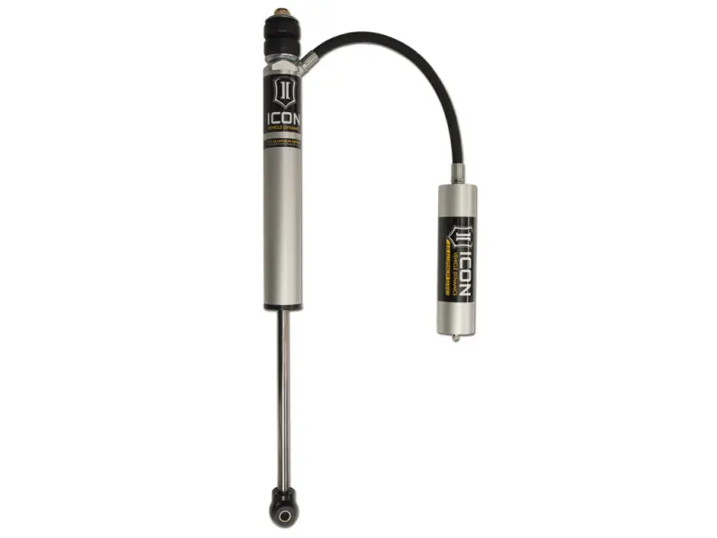 Icon 2.5-Inch Front Lift With 2.0-Series Aluminum Shocks For 2005+ Ford F-250/F-350 4Wd 1