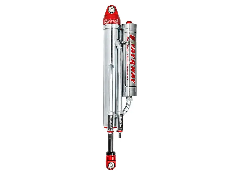 Afe Sway-A-Way 2.5 Bypass Shock 3-Tube W/ Piggyback Res. Left Side - 10In Stroke 1