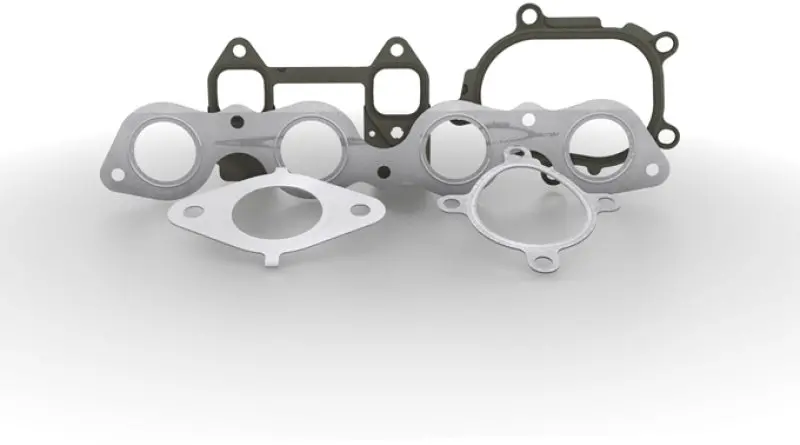 Mahle Original Exhaust Manifold Gasket For 2009–2011 Chevrolet Aveo 1