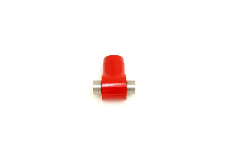 Bmr Spherical Bearing Upper Control Arm Upgrade – 2005–2010 Mustang S197 (Utca019 Compatible), Red Finish 1