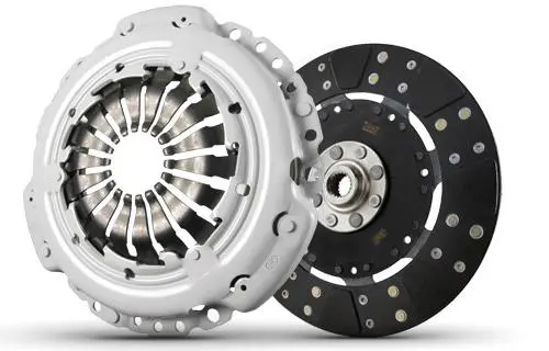 Clutch Masters Fx250 Performance Clutch Kit – Fits Toyota Camry, Scion Tc, And Xb Models (2004–2011) 1