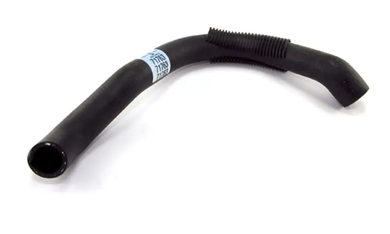Omix-Ada Upper Radiator Hose For 1991–1998 Jeep Cherokee (Xj) With 4.0L Engine 1