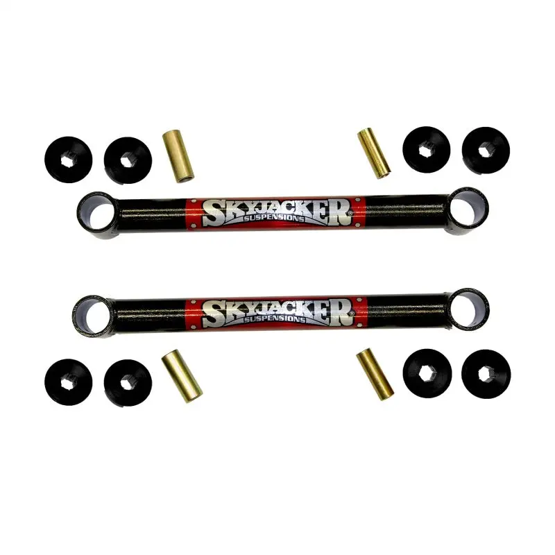Skyjacker Suspension Link Arm Kit For 2000–2001 Dodge Ram 1500 4Wd 1
