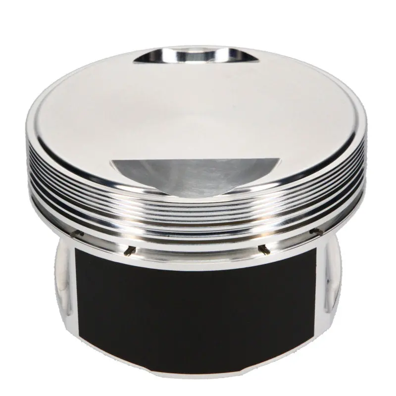 Je Pistons 3.6L Porsche Engine Piston Kit – 6-Piece Performance Set 1