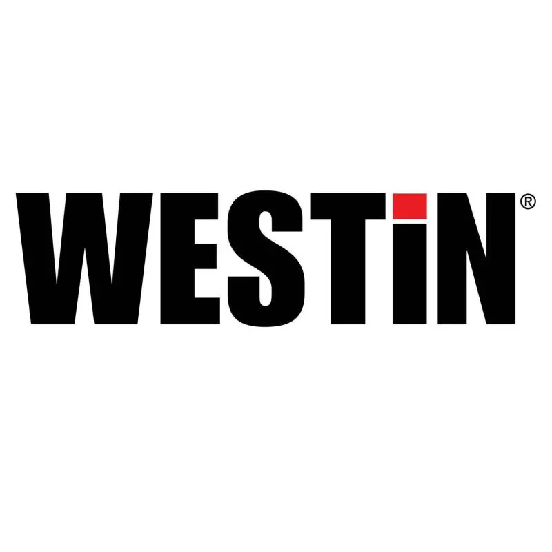 Westin R5 Polished Nerf Step Bars For 2024–2025 Toyota Tacoma Double Cab 1