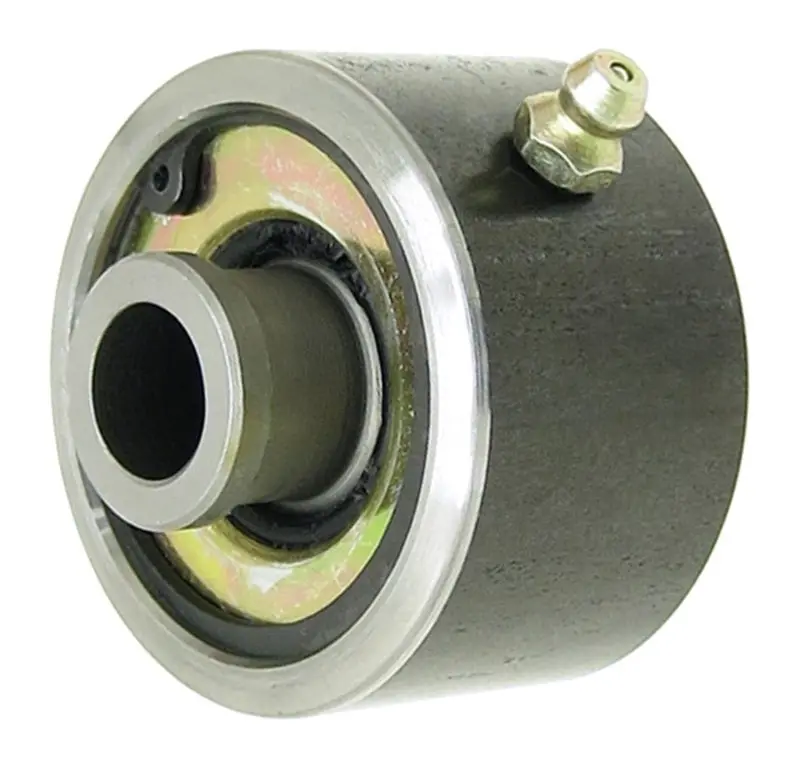 Rockjock Johnny Joint Rod End – 2" Narrow Weld-On Design, 1.600" X .480" Greased Ball 1