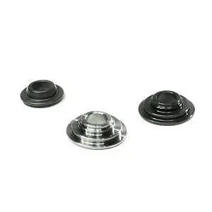 Manley 7° Titanium Valve Retainers – 16-Piece Set 1